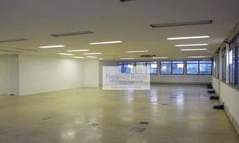 Imagem 2: Laje à venda, 517 m² por R$ 6.500.000,00 - Pinheiros - São Paulo/SP