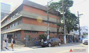 Imagem: Prédio, 2737 m² - venda por R$ 21.000.000,00