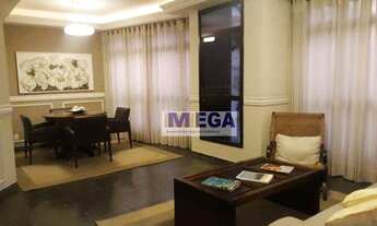 Imagem 3: Apartamento à venda, 86 m² por R$ 529.999,90 - Jardim Proença - Campinas/SP