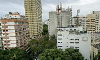 Imagem 7: Apartamento à venda no bairro Icaraí - Niterói/RJ