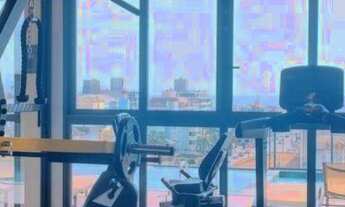 Imagem 7: Vendo apartamento Edifício Meraki em Jurere - SC