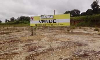 Imagem: Área à venda, 35000 m² por R$ 7.000.000,00