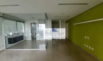 Imagem 4: Conjunto à venda, 43 m² por R$ 385.000,00 - Consolação - São Paulo/SP