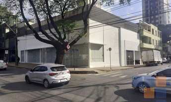 Imagem 3: Lojão p para alugar, 642 m² por R$ 50.000/mês - Sion - Belo Horizonte/MG