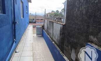 Imagem 3: Casa para investimento à venda no Laranjeiras - Itanhaém SP