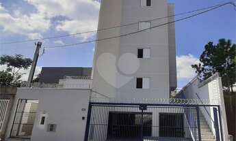 Imagem 2: Sorocaba - Apartamento Padrão - Jardim do Paço