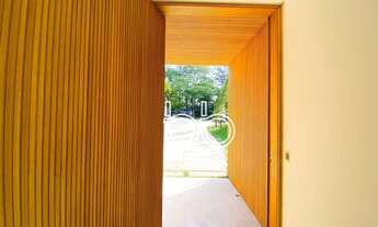 Imagem 5: Casa com 5 dormitórios à venda, 665 m² por R$ 10.000.000,00 - Condomínio Terras de São Jos