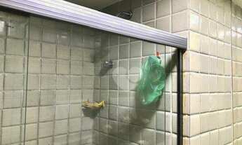 Imagem 15: Apartamento com 3 dormitórios à venda, 115 m² por R$ 1.800.000,00 - Lagoa - Rio de Janeiro