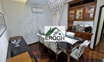 Imagem 4: Sobrado com 3 dormitórios à venda, 250 m² por R$ 870.000,00 - Jardim Pilar - Santo André/S