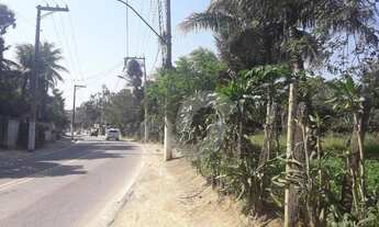 Imagem: Área à venda, 4799 m² por R$ 4.800.000,00