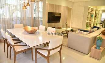 Imagem 4: Apartamento com 4 dormitórios à venda, 105 m² por R$ 817.666 - Park Lozandes - Goiânia/GO