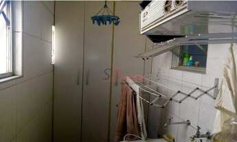 Imagem 6: Apartamento Condomínio João de Toledo 3 Dormitórios