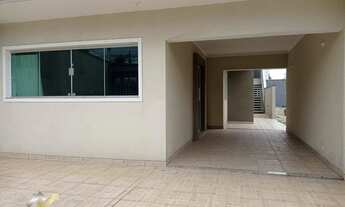 Imagem 5: Casa com 4 dormitórios para alugar, 303 m² por R$ 10.000,00/mês - Vila Homero Thon - Santo