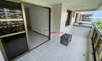 Imagem 7: Apartamento 2 quarto + 1 revertido à venda, 90 m² por R$ 638.000 - Rio 2 - Rio de Janeiro