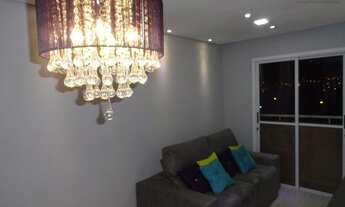 Imagem 7: Apartamento residencial à venda, Nova América, Piracicaba