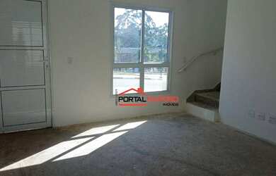 Imagem 2: Casa com 3 dormitórios à venda, 77 m² por R$ 550.000,00 - Granja Viana - Cotia/SP