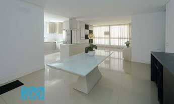 Imagem 5: Apartamento no Edifício Sistina Tower Balneário Camboriú