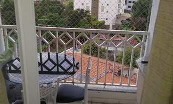 Imagem 6: Apartamento - Parque Brasília - Campinas