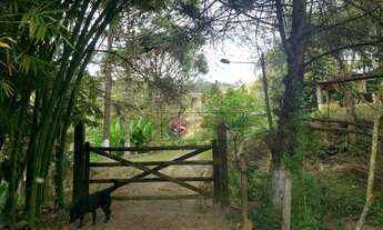 Imagem 2: VENDO SITIO PORTEIRA FECHADA DE 12.65 ALQ. EM REDENÇÃO DA SERRA!!