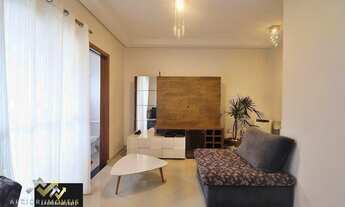 Imagem 2: Sobrado com 2 dormitórios à venda, 107 m² por R$ 650.000 - Vila Cecília Maria - Santo Andr