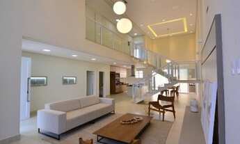 Imagem 4: VENDO SOBRADO NO CONDOMÍNIO RESIDENCIAL DONA LUCILLA, NO VALOR DE R$1.720.000,00