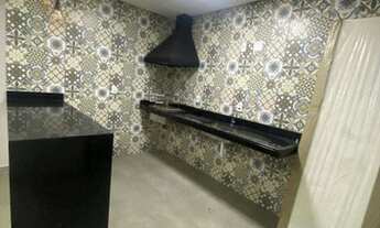 Imagem 4: Sobrado à venda, 125 m² por R$ 617.000,00 - Jardim Santo Alberto - Santo André/SP