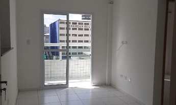 Imagem 2: Apartamento com 2 dormitórios à venda, 62 m² por R$ 285.000,00 - Mirim - Praia Grande/SP