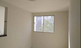 Imagem 3: Residencial Cristo Redentor