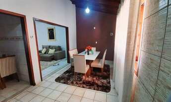 Imagem 7: Vendo Casa de 3 quartos no Bairro Jardim Itália