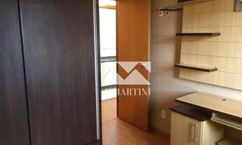 Imagem 6: Apartamento com 3 dormitórios à venda, 88 m² por R$ 500.000,00 - São Judas - Piracicaba/SP