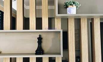 Imagem 7: APARTAMENTO EDÍFICIO DUO RESIDENCE CLUB | 3 QUARTOS | 1 SUÍTE | 2 BANHEIROS | 1 SALA