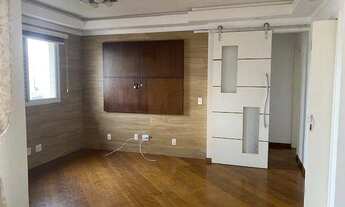 Imagem 2: Excenlente apto 2 dormts sendo 1 suite 3 vagas