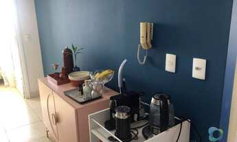 Imagem 7: Apartamento 2 dormitórios, sendo 1 suíte, à venda, 84 m² por R$ 440.000 - Jardim São Luiz