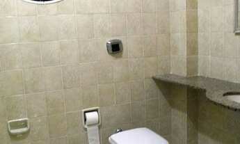 Imagem 5: Apartamento com 4 dormitórios à venda, 172 m² por R$ 500. - Praia da Enseada - Guarujá/SP