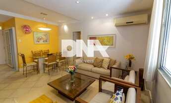 Imagem 3: Cobertura duplex em Ipanema, próximo ao comercio, bares e a uma quadra da praia