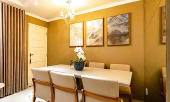 Imagem 6: Sobrado 3 dormitórios com suíte em condomínio residencial na Vila Ré