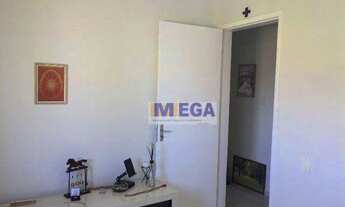 Imagem 5: Apartamento com 2 dormitórios à venda, 58 m² por R$ 235.000 - Jardim das Oliveiras - Campi