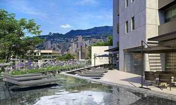 Imagem 5: Apartamento com 4 dormitórios à venda, 150 m² por R$ 2.080.000,00 - Sion - Belo Horizonte