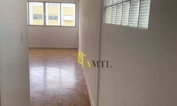 Imagem 4: Apartamento com 1 dormitório para alugar, 55 m² por R$ 2.500,00/mês - Vila Madalena - São