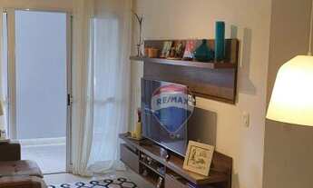 Imagem 1: Apartamento com 3 dormitórios à venda, 86 m² por R$ 730.000 - Recreio dos Bandeirantes