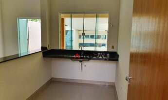 Imagem 5: Casa com 3 dormitórios à venda, 87 m² por R$ 320.000,00 - Residencial José B Almeida - Lon