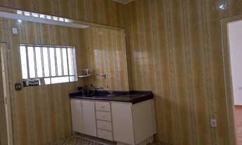 Imagem 3: Casa com 4 dormitórios à venda, 190 m² por R$ 950.000,00 - Vila Romana - São Paulo/SP