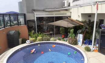 Imagem: Apartamento para venda possui 350 metros