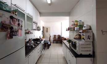 Imagem 7: São Paulo - Apartamento Padrão - SANTO AMARO