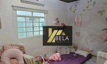 Imagem 2: Casa com 3 dormitórios à venda - Areão - Cuiabá/MT