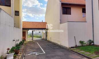 Imagem 3: Maravilhoso sobrado em condomínio fechado em Curitiba