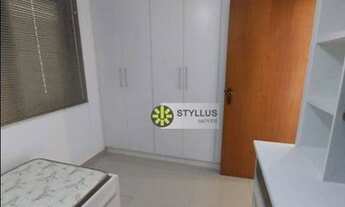 Imagem 7: Apartamento com 2 dormitórios à venda, 64 m² por R$ 170.000,00 - Jardim Andorinhas - Campi