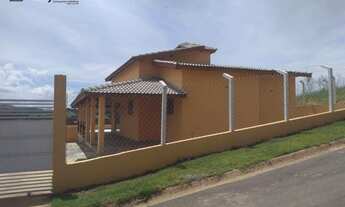 Imagem 6: Belíssima chácara a venda, na cidade de Pinhalzinho/SP, com área de 1063 M², vista deslumb