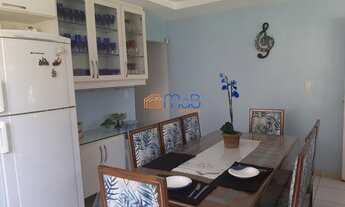 Imagem 6: Casa 03 quartos 02 vagas de garagem no Rivieira