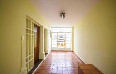 Imagem 3: Sobrado com 4 dormitórios para alugar, 279 m² por R$ 9.000,00/mês - Sumaré - São Paulo/SP